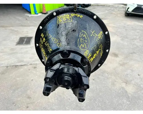 SPICER N400 Differential Assembly (Front, Rear)