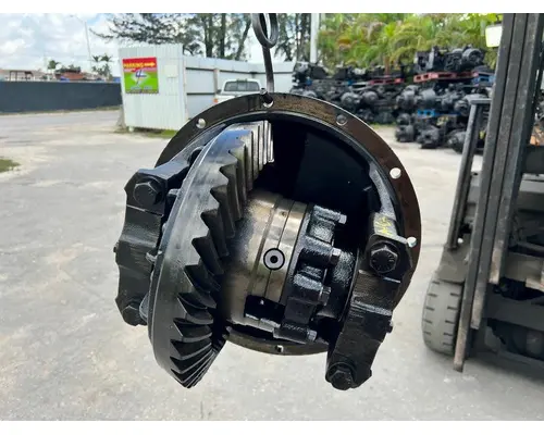 SPICER N400 Differential Assembly (Front, Rear)