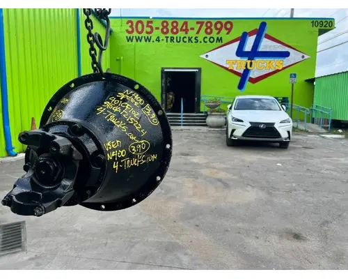 SPICER N400 Differential Assembly (Front, Rear)