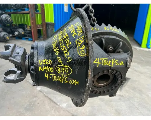 SPICER N400 Differential Assembly (Front, Rear)