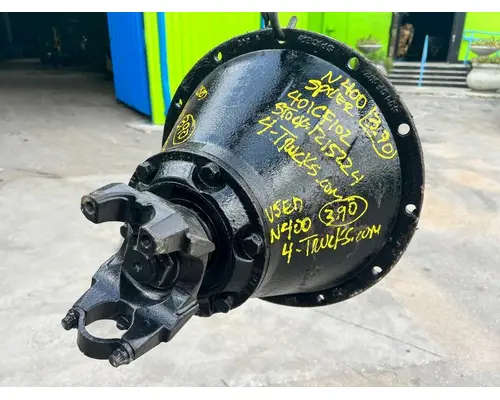 SPICER N400 Differential Assembly (Front, Rear)