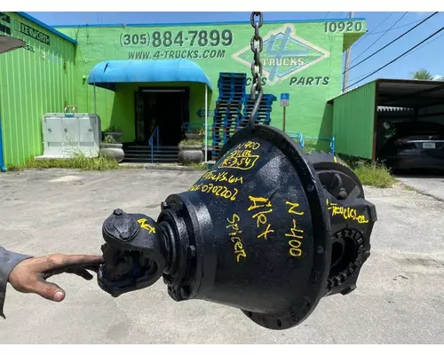 SPICER N400 Differential Assembly (Rear, Rear)