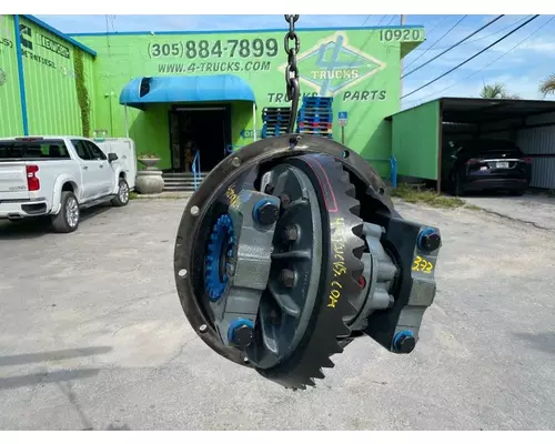 SPICER N400 Differential Assembly (Rear, Rear)