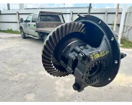 SPICER N400 Differential Assembly (Rear, Rear)