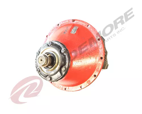 SPICER N400 Differential Assembly (Rear, Rear)