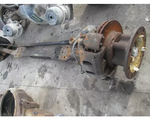 SPICER P1000 Front Axle I Beam
