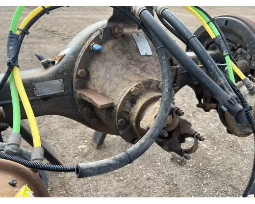 SPICER P20060 Differential Assembly (Rear, Rear)