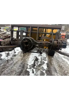 SPICER P22060R Axle Assembly, Rear