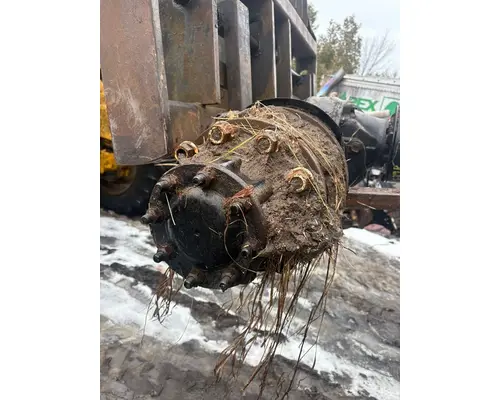 SPICER P22060R Axle Assembly, Rear