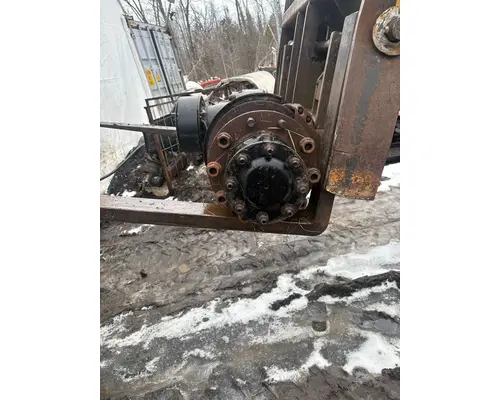 SPICER P22060R Axle Assembly, Rear