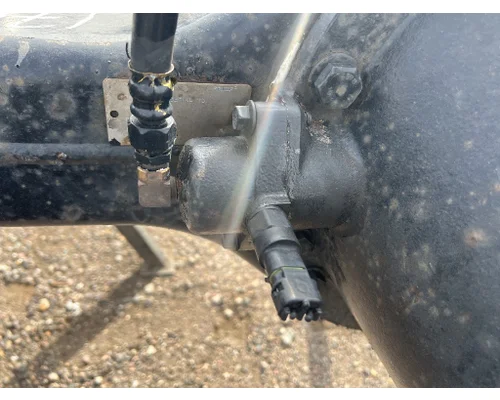 SPICER P22060S Axle Assembly, Rear