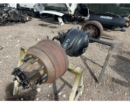 SPICER P22060S Axle Assembly, Rear