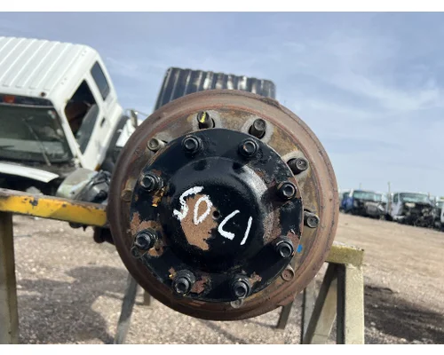 SPICER P22060S Axle Assembly, Rear