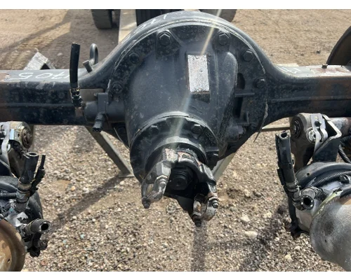SPICER P22060S Differential Assembly (Rear, Rear)
