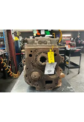 SPICER P8716 Transmission/Transaxle Assembly