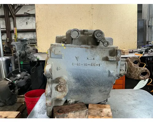 SPICER P8716 TransmissionTransaxle Assembly