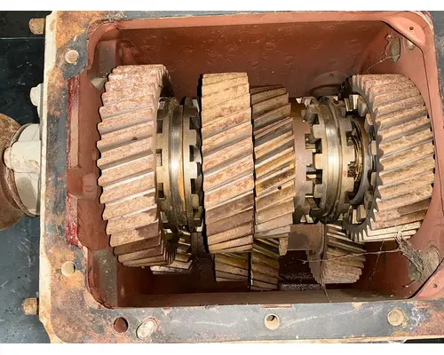 SPICER P8716 TransmissionTransaxle Assembly