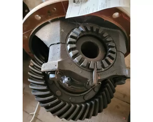 SPICER PARTS ONLY Differential Assembly (Rear, Rear)