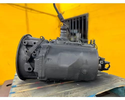 SPICER PS110-7B Transmission Assembly