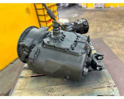 SPICER PS110-7B Transmission Assembly