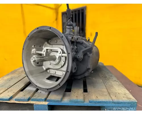 SPICER PS110-7B Transmission Assembly
