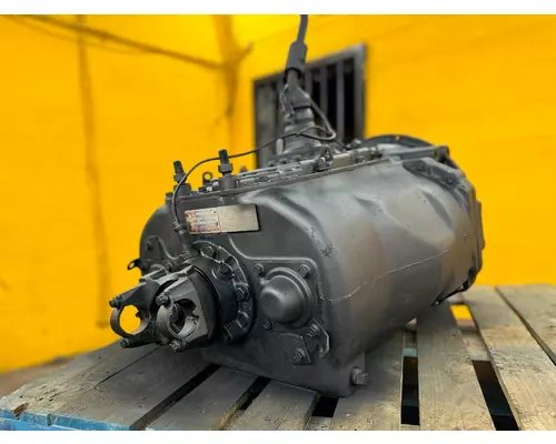 SPICER PS110-7B Transmission Assembly