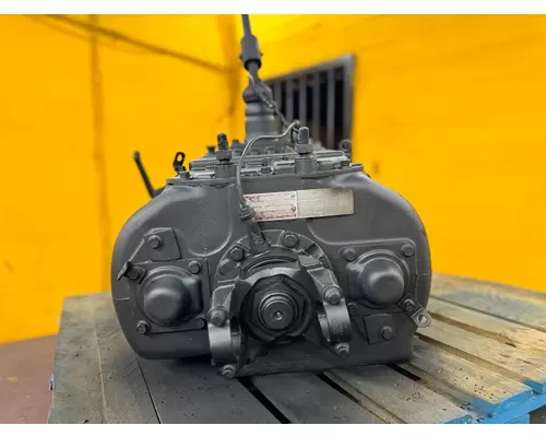 SPICER PS110-7B Transmission Assembly