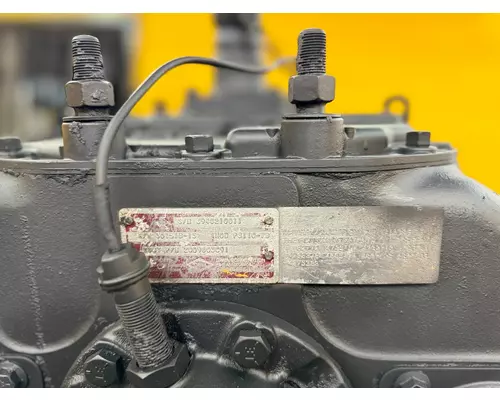 SPICER PS110-7B Transmission Assembly
