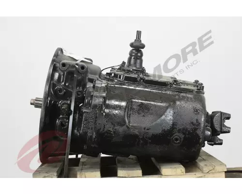 SPICER PS110-7B Transmission Assembly