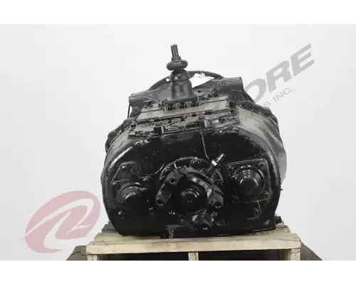 SPICER PS110-7B Transmission Assembly