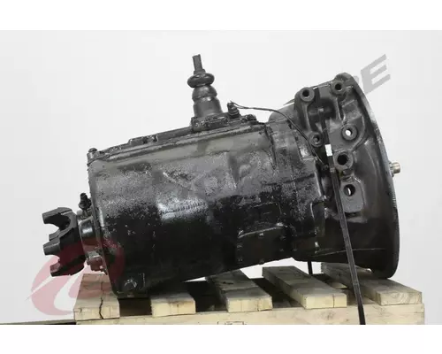 SPICER PS110-7B Transmission Assembly