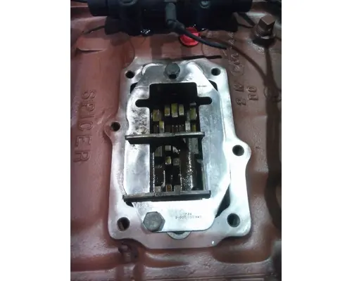 SPICER PS125-9A TRANSMISSION ASSEMBLY