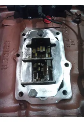 SPICER PS125-9A TRANSMISSION ASSEMBLY