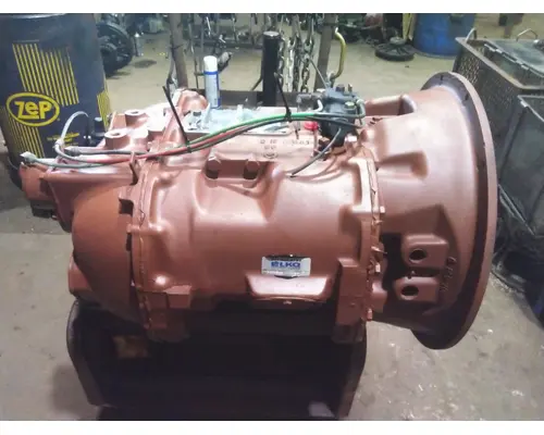 SPICER PS125-9A TRANSMISSION ASSEMBLY