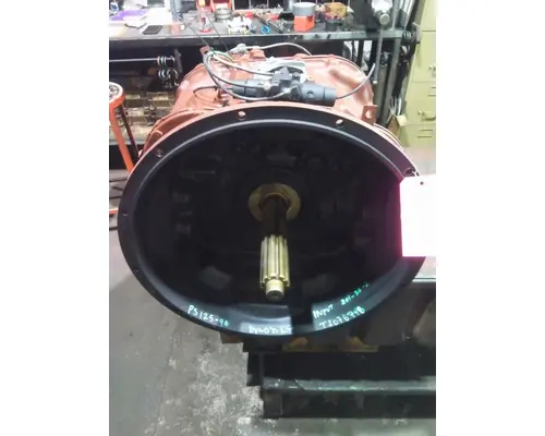SPICER PS125-9A TRANSMISSION ASSEMBLY