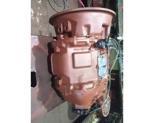 SPICER PS125-9A TRANSMISSION ASSEMBLY