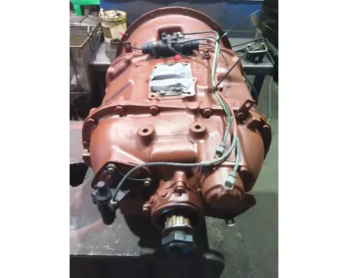 SPICER PS125-9A TRANSMISSION ASSEMBLY