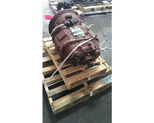 SPICER PS125-9A TRANSMISSION ASSEMBLY