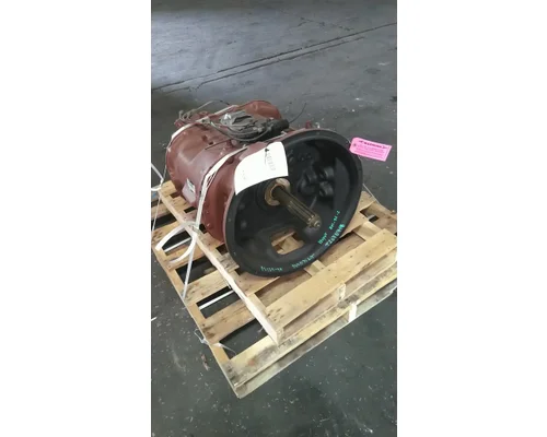 SPICER PS125-9A TRANSMISSION ASSEMBLY