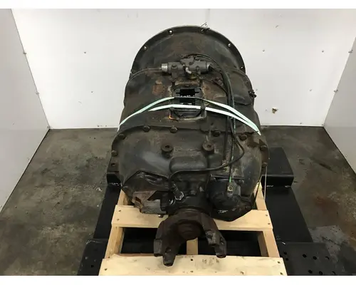 SPICER PS125-9A Transmission
