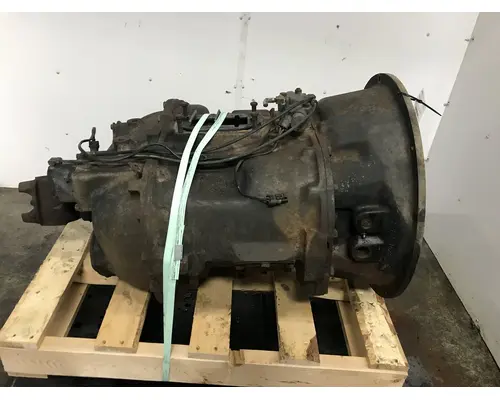 SPICER PS125-9A Transmission