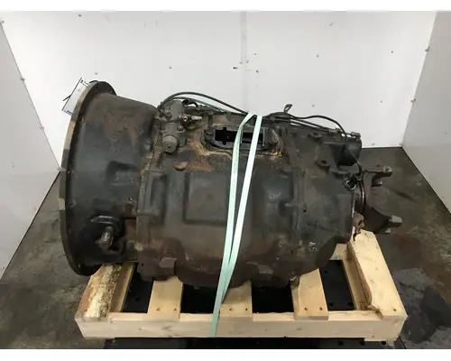 SPICER PS125-9A Transmission