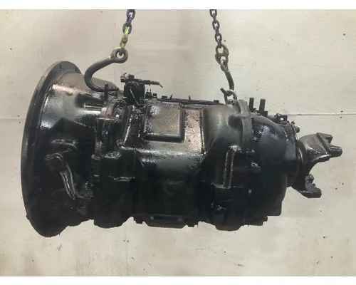 SPICER PS125-9A Transmission