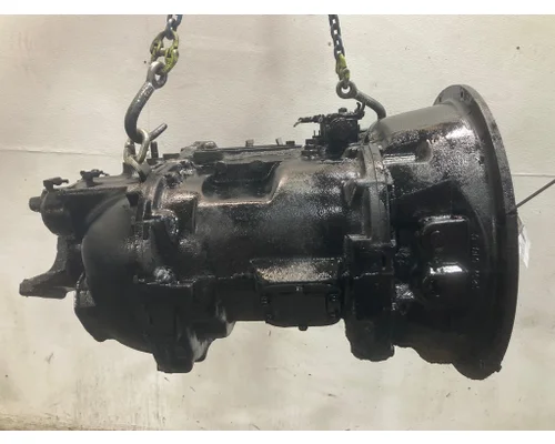 SPICER PS125-9A Transmission