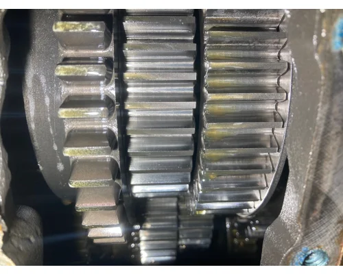 SPICER PS125-9A Transmission
