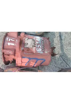 SPICER PS140-7A TRANSMISSION ASSEMBLY
