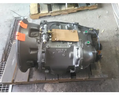 SPICER PS145-10D TRANSMISSION ASSEMBLY