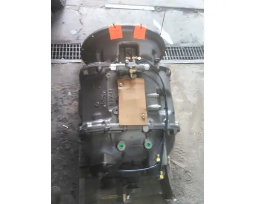 SPICER PS145-10D TRANSMISSION ASSEMBLY