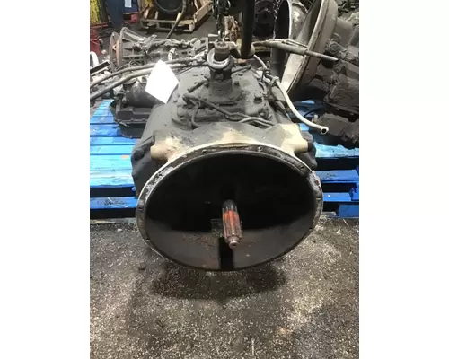 SPICER PS145-7A Transmission Assembly