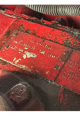 SPICER PS145-7A Transmission